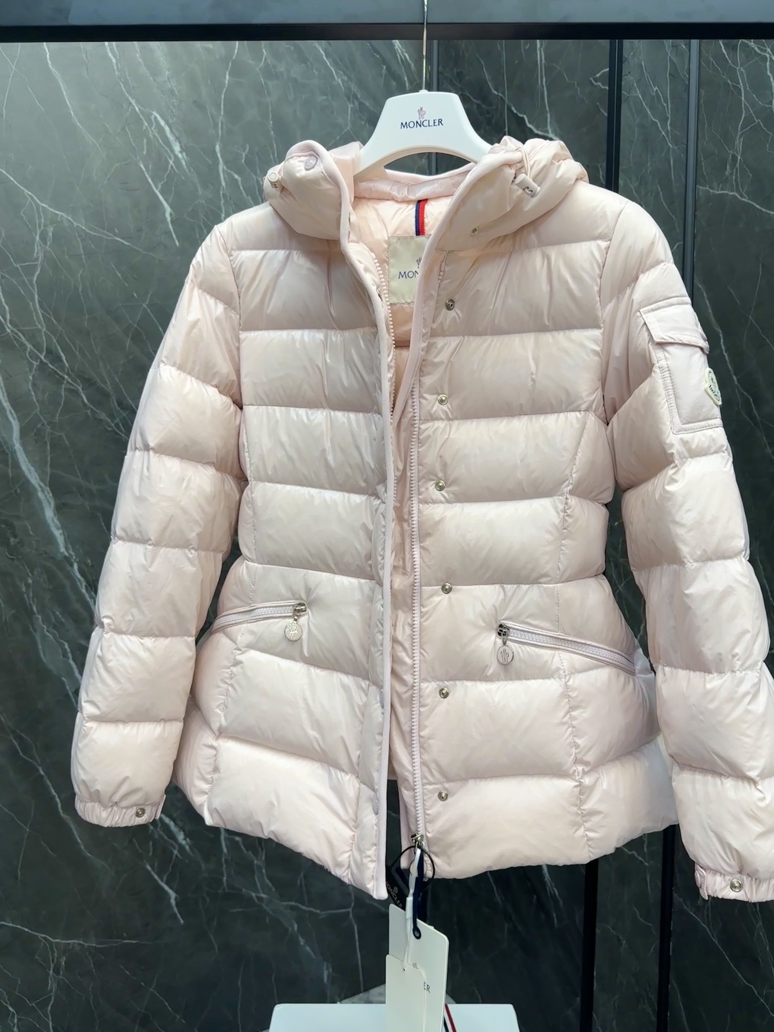 Moncler Down Jackets